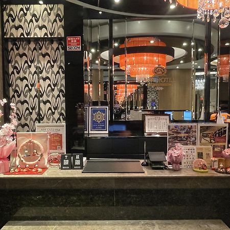 APA Hotel Kobe-Sannomiya Ekimae Dış mekan fotoğraf