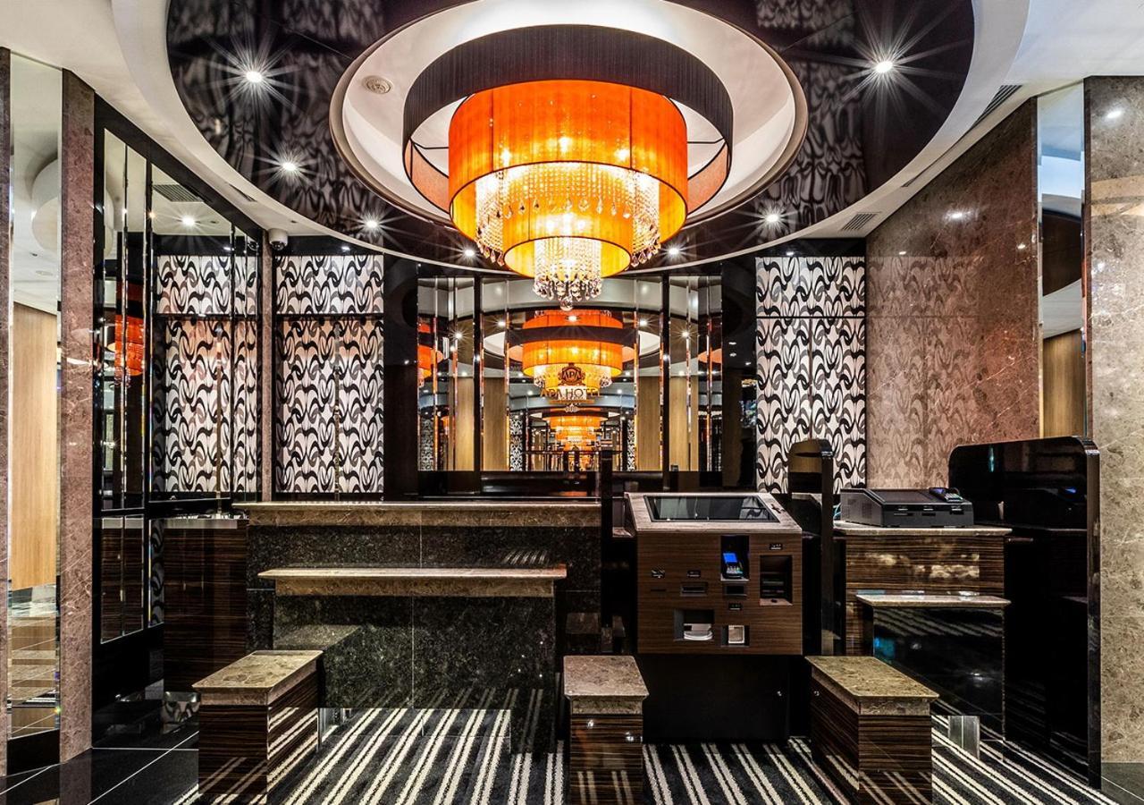 APA Hotel Kobe-Sannomiya Ekimae Dış mekan fotoğraf