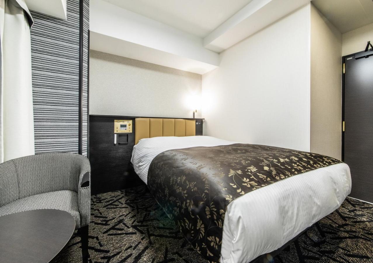 APA Hotel Kobe-Sannomiya Ekimae Dış mekan fotoğraf