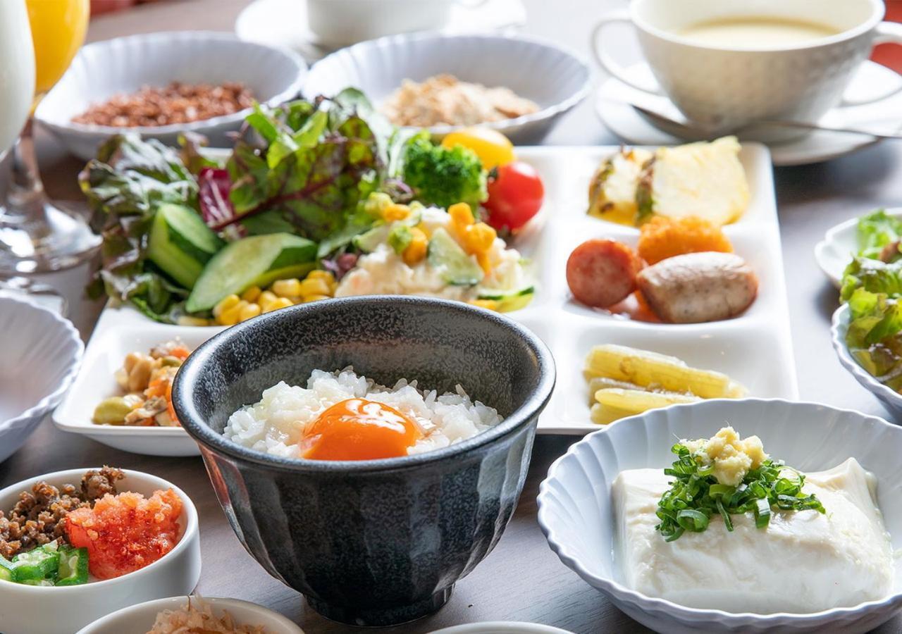 APA Hotel Kobe-Sannomiya Ekimae Dış mekan fotoğraf