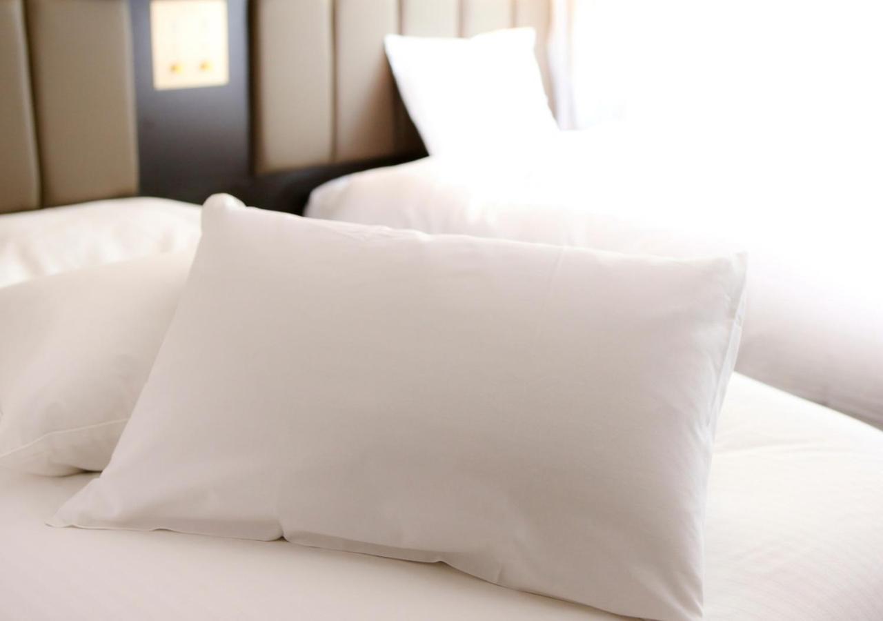 APA Hotel Kobe-Sannomiya Ekimae Dış mekan fotoğraf