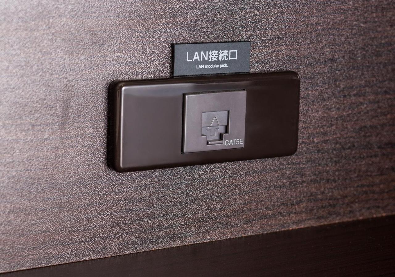 APA Hotel Kobe-Sannomiya Ekimae Dış mekan fotoğraf